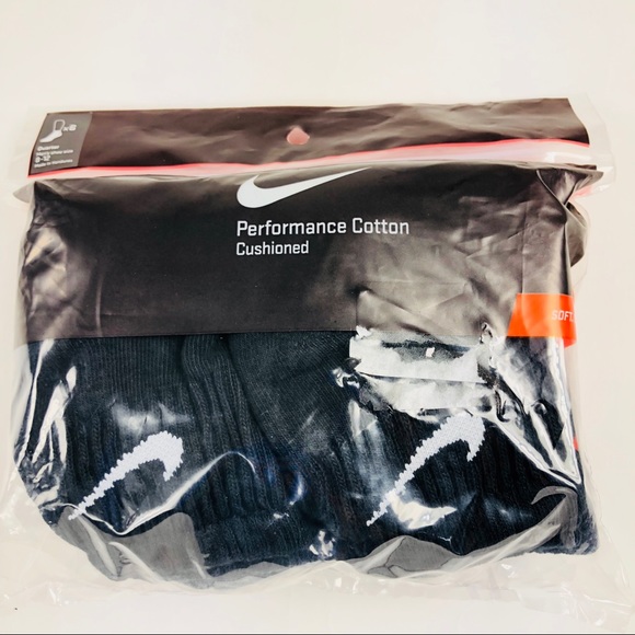 nike quarter socks 6 pack